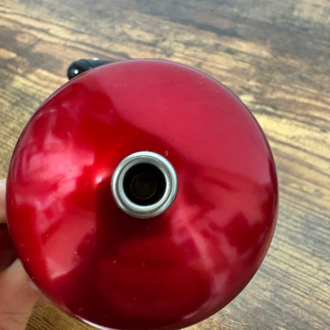 Daiwa Spincast No.2 Used Fishing Reel in Good Condition