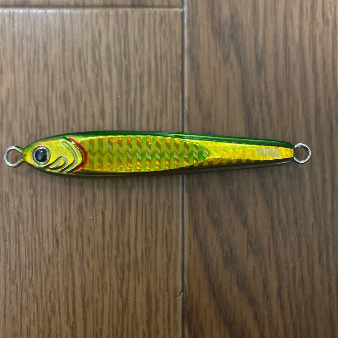 DAIWA TG Bait 120g & 100g 2pc Set