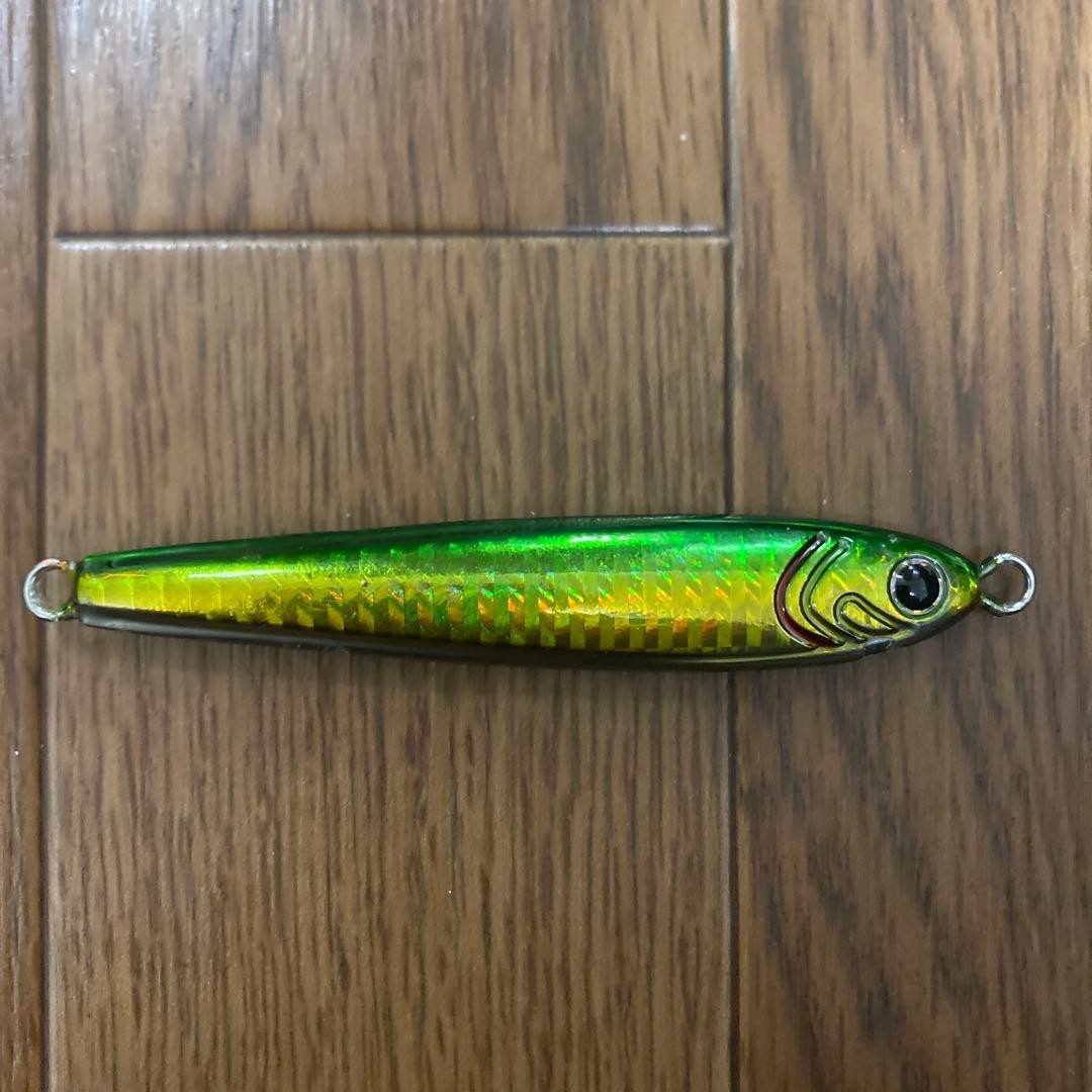 DAIWA TG Bait 120g & 100g 2pc Set