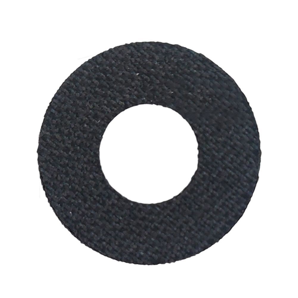Carbon Cloth Fiber Reel Brake Pads for For revo and for TATULA Multiple Sizes