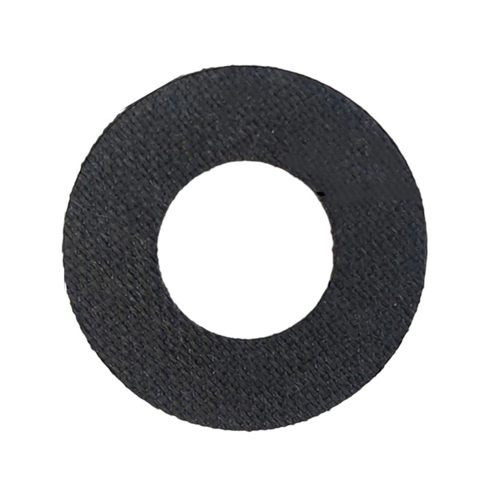 Carbon Cloth Fiber Reel Brake Pads for For revo and for TATULA Multiple Sizes