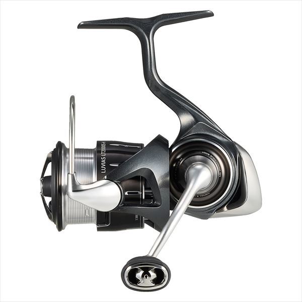 Daiwa 24 Luvias LT2500S Shipping from Japan New