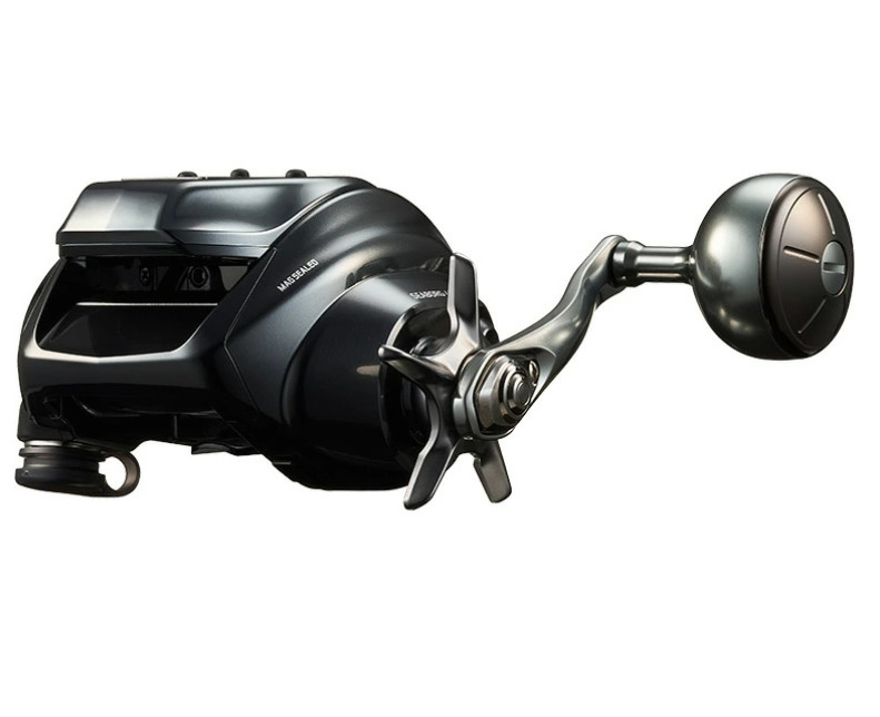 Daiwa 23 SEABORG G400JL Electric Reel Left Hand JDM PE4 400m 585g New Japan