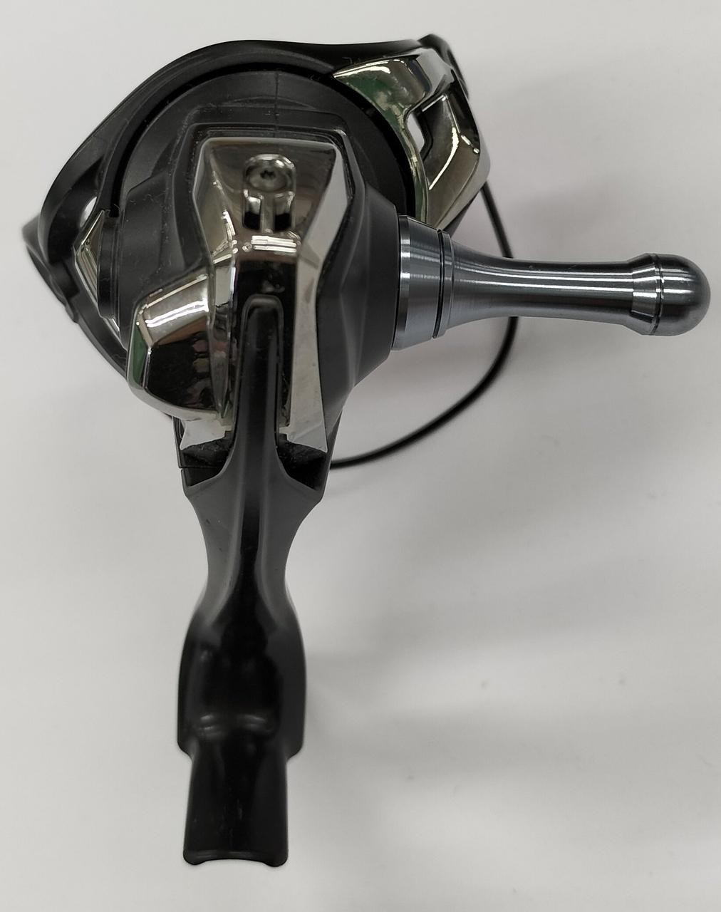 Shimano EXSENCE XR 4000MXG Fishing Spinning Reel Saltwater Custom Parts Used