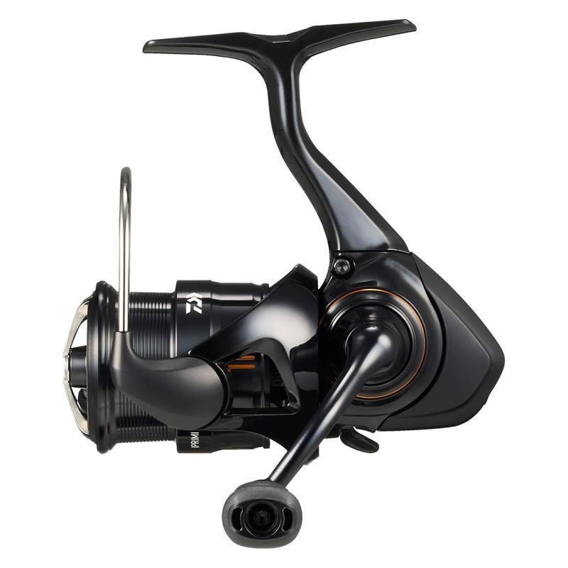 Daiwa 25 IPRIMI LT1000S Spinning Reel