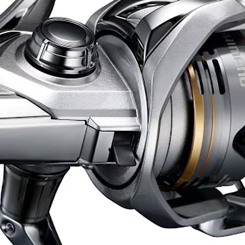 Shimano Sedona 1000 Spinning Reel Freshwater Saltwater Fishing Reel