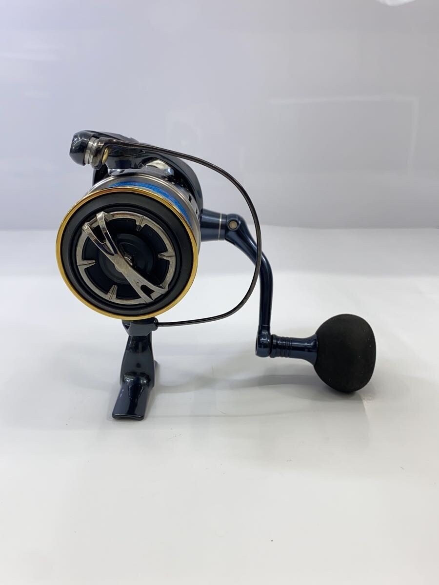 SHIMANO 17 Twin Power XD C5000XG 03748 Spinning Reel Japan