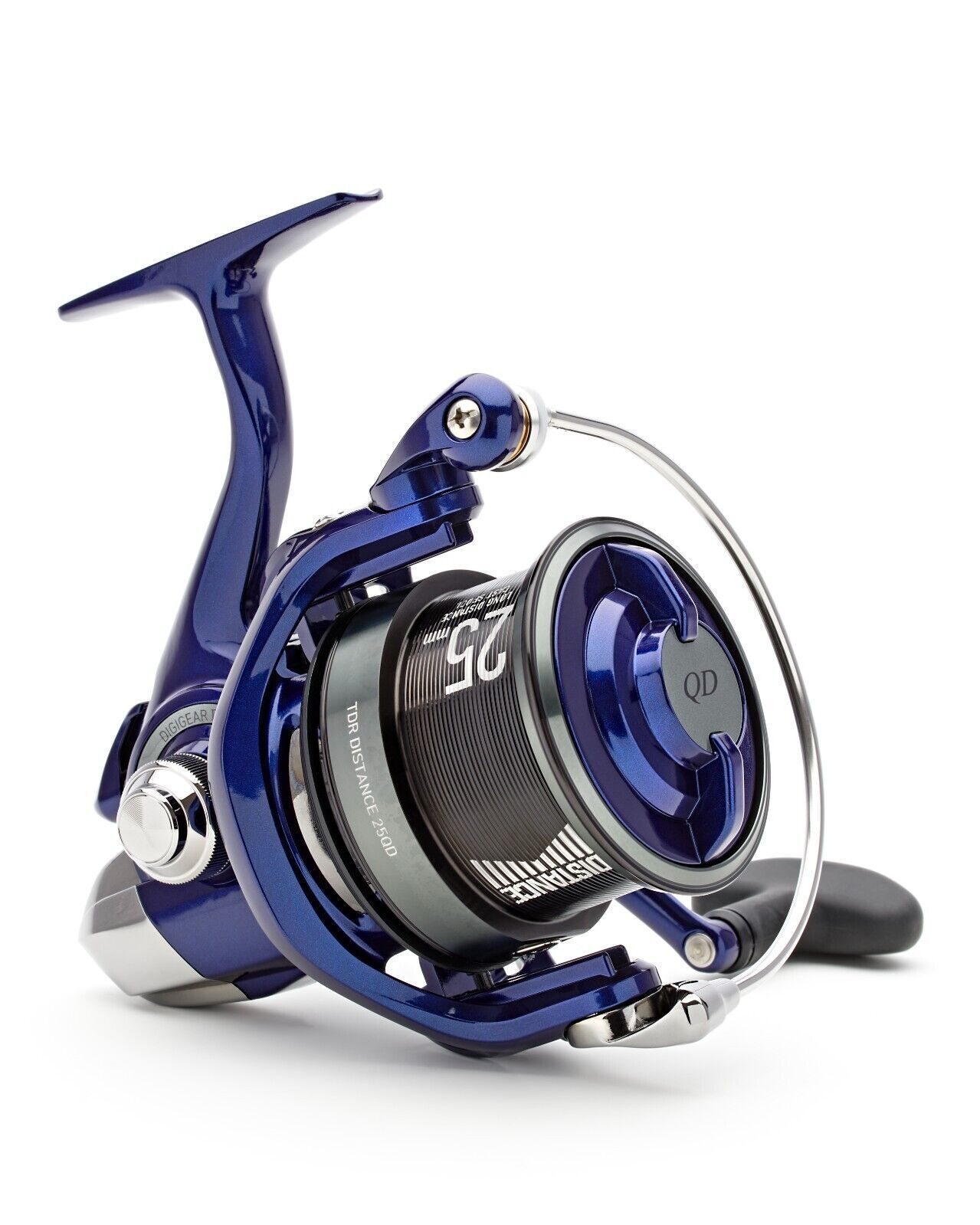 Daiwa 23 TDR Distance Feeder 25 QD Fishing Reel