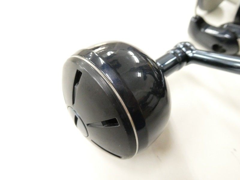 SHIMANO Spinning Reel 24 STRADIC SW 6000XG 6.2:1 X-PROTECT HAGANE Exc+++