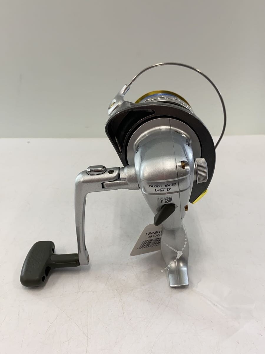 Yamaha PS5000EX Spinning Reel 12cm (4.7in) Excellent Condition