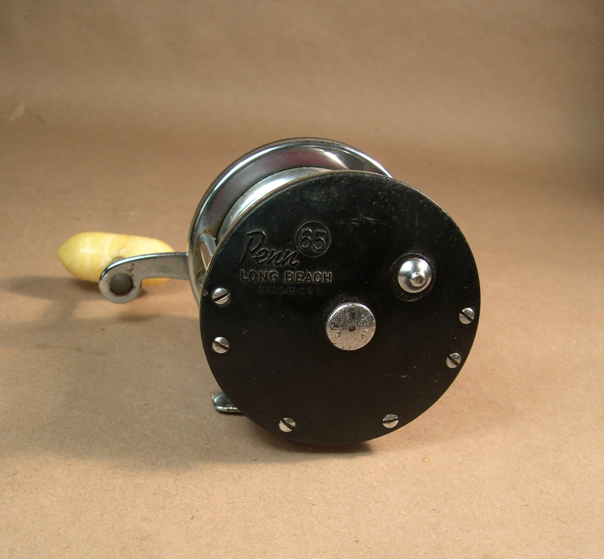 PENN 65 Long Beach Saltwater Reel