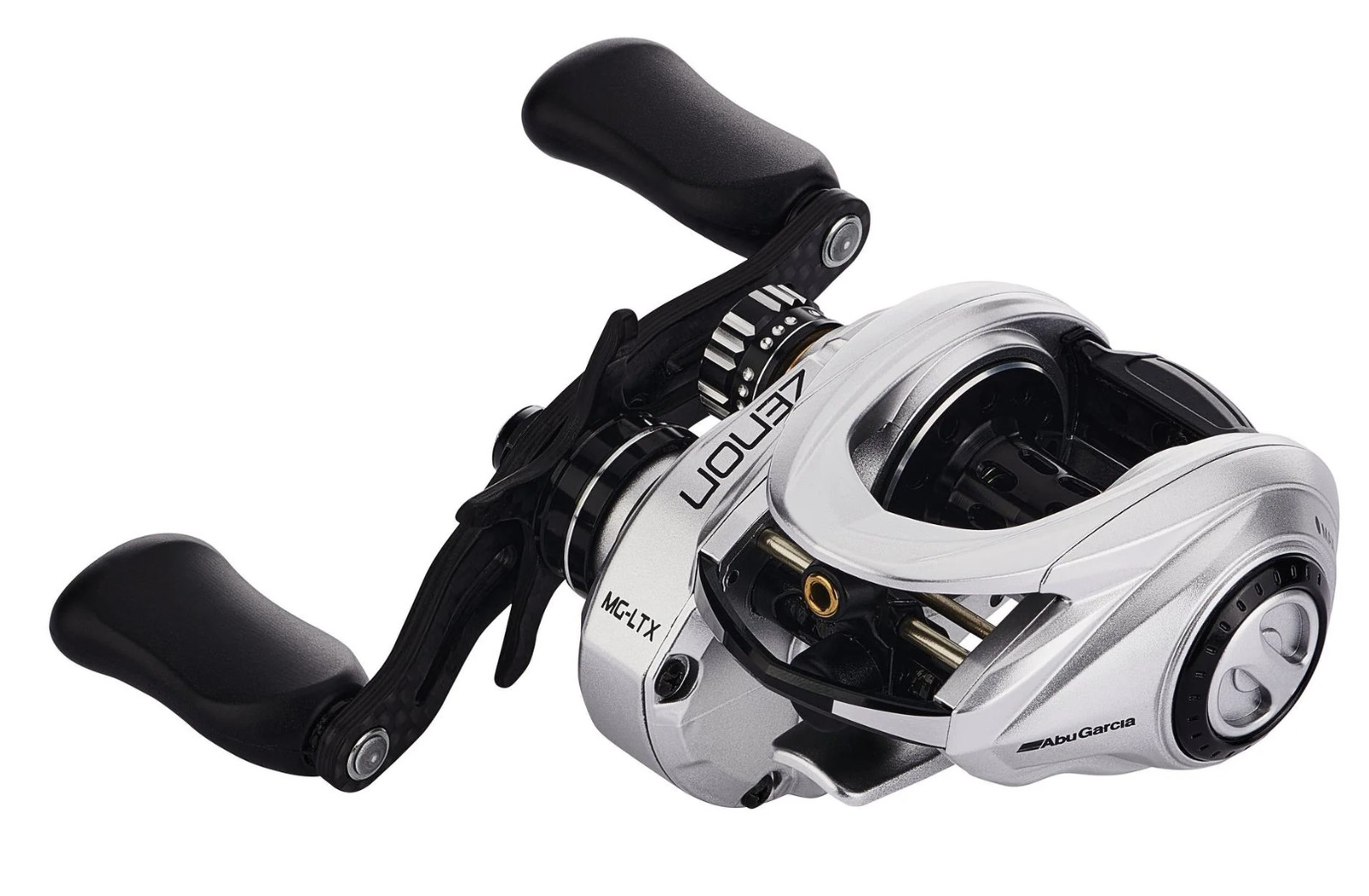 Abu Garcia ZENON MG-LTX Zenon MG-LTX Low Profile Reel