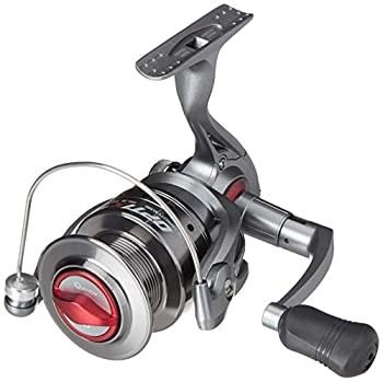 Quantum Fishing Zebco Optix 40 Spinning Reel Used Unused Japan Import