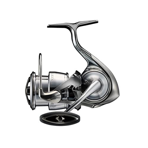 Daiwa 22 Exist Spinning Reel PC LT2500-H New