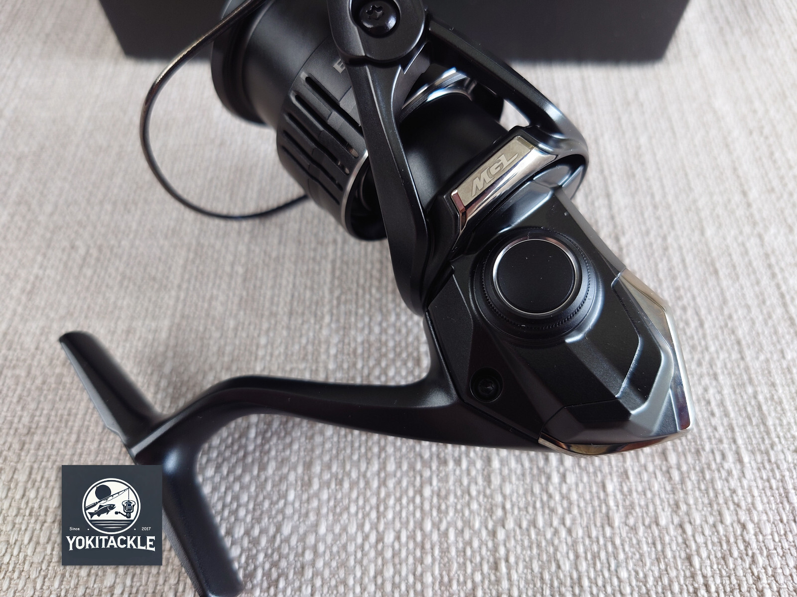 Shimano 21 Exsence C3000MHG Spinning Reel shipping from JAPAN
