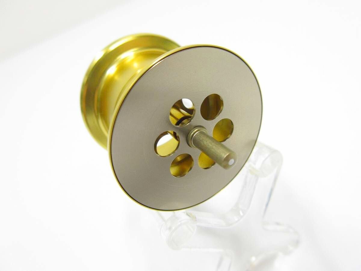 ZPI BFC930PRO Optional Spool LTZ AE74 / AU6884 / 52