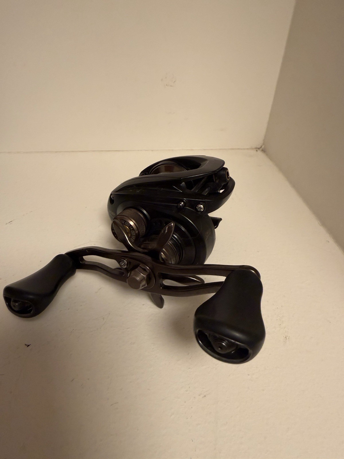Lew’s BB1 Pro Baitcast Reel 7.5:1 Right Hand