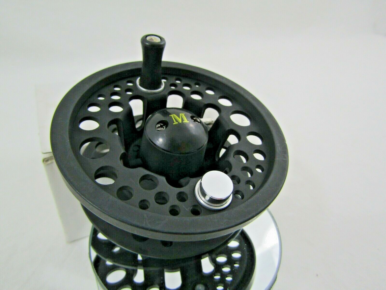 New Martin Mountain Brook Lake Arbor MBLA34 Fly Reel Spare Spool Large Arbor