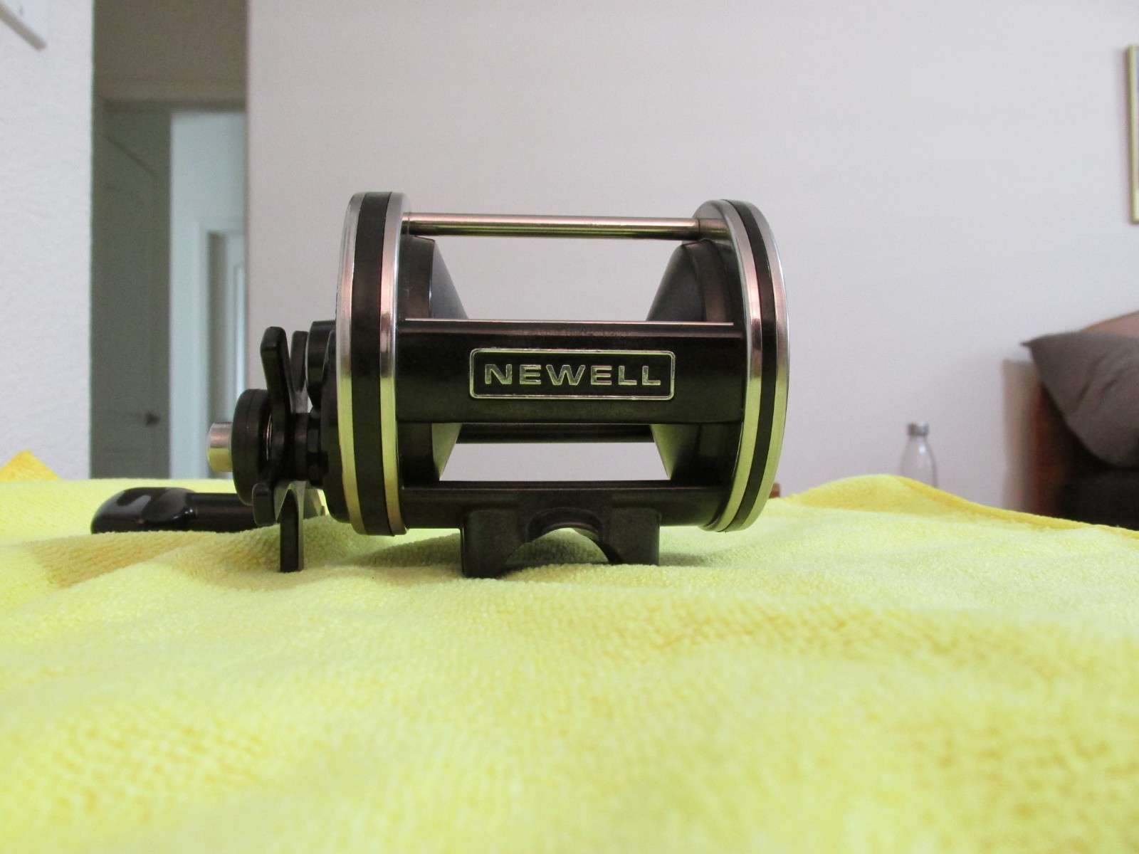 NEWELL G344-J