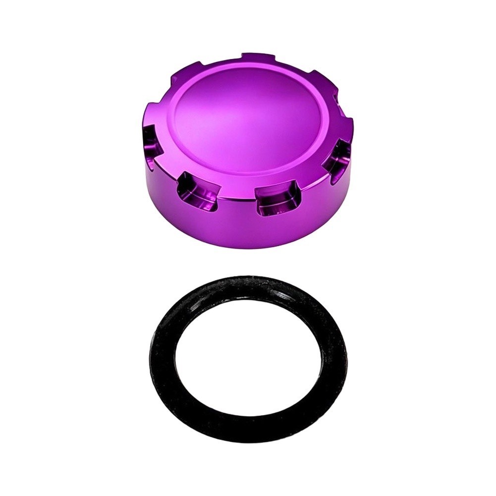 Fishing Reel Upgrade CTSV Baitcasting Knob Includes Rubber Ring Anti-slip Design