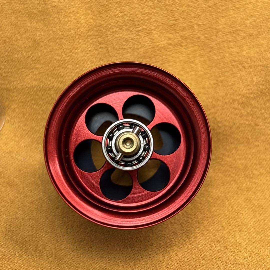 ZPI NRC901M LB Medium Spool for REVO IB Elite 2 Used