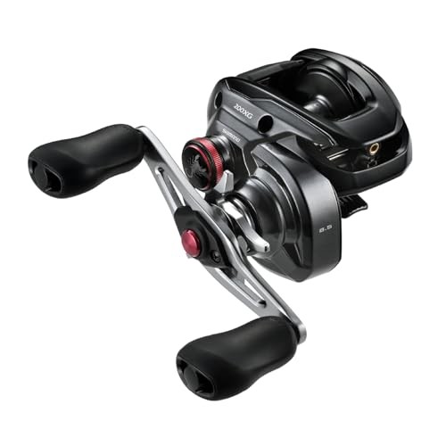 SHIMANO 24 Scorpion MD 200XG Baitcasting Reel Right NEW