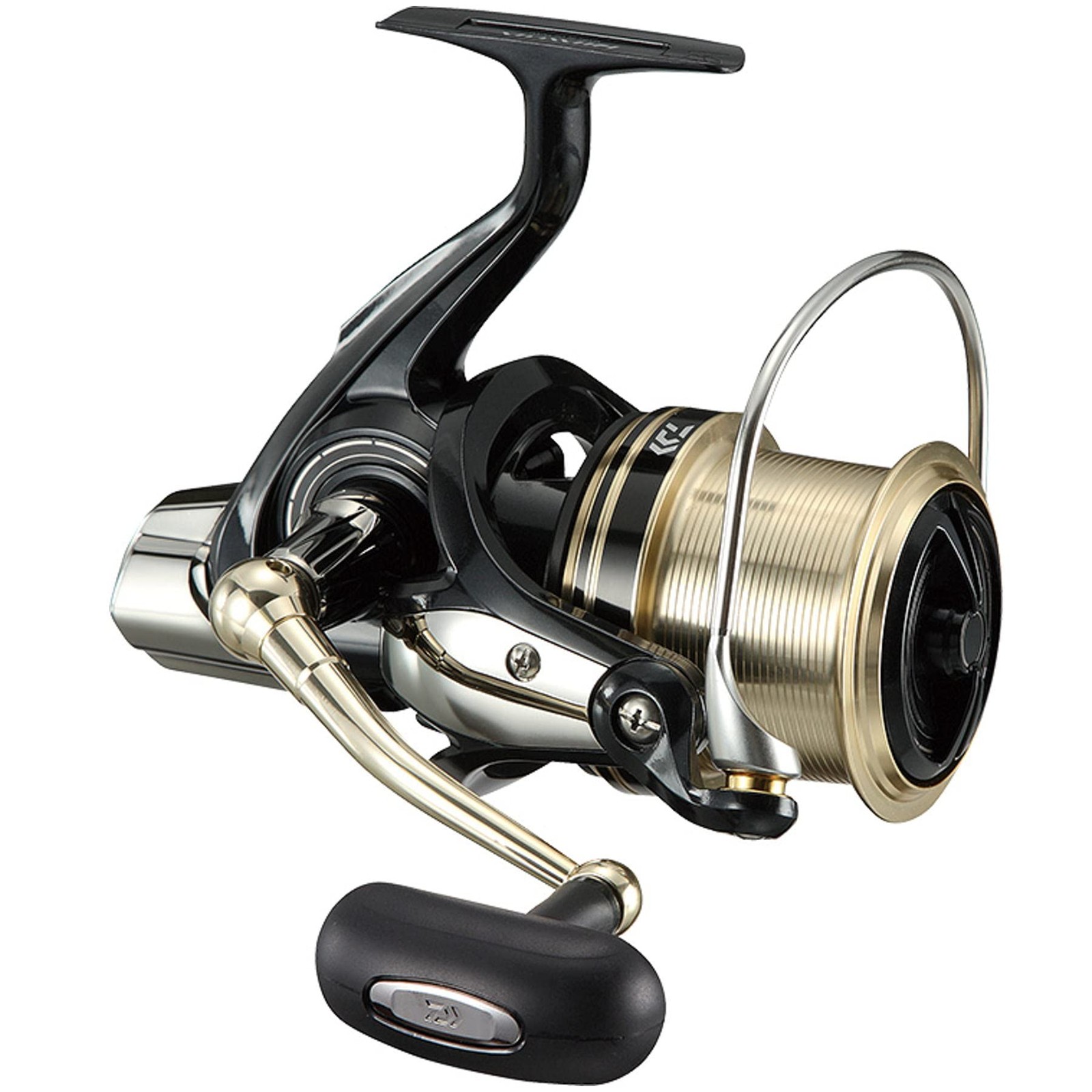 DAIWA 17 WINDCAST 6000 Spinning Reel Surf Casting Long Cast Fishing Reel