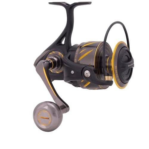 PENN International AUTHORITY 8500 Spinning Reel