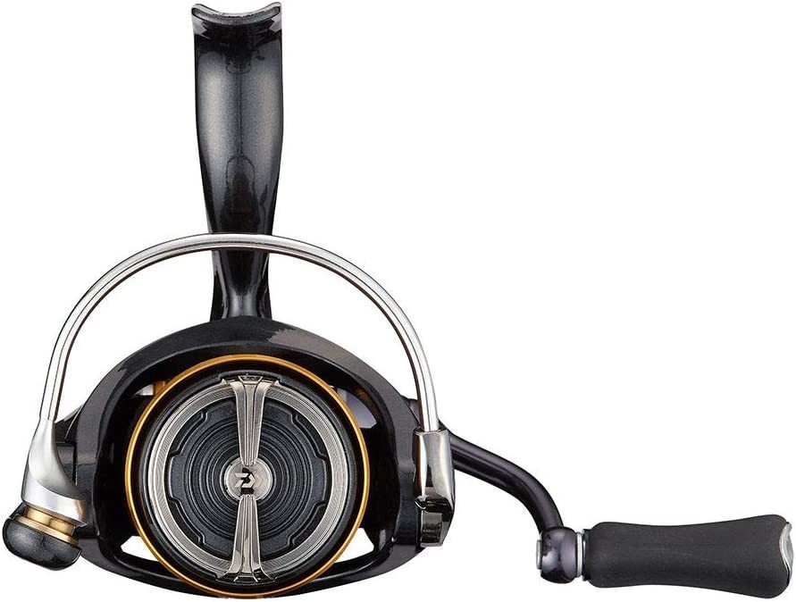 Daiwa 21 Caldia LT Spinning Reel 2021 Model FC LT1000S