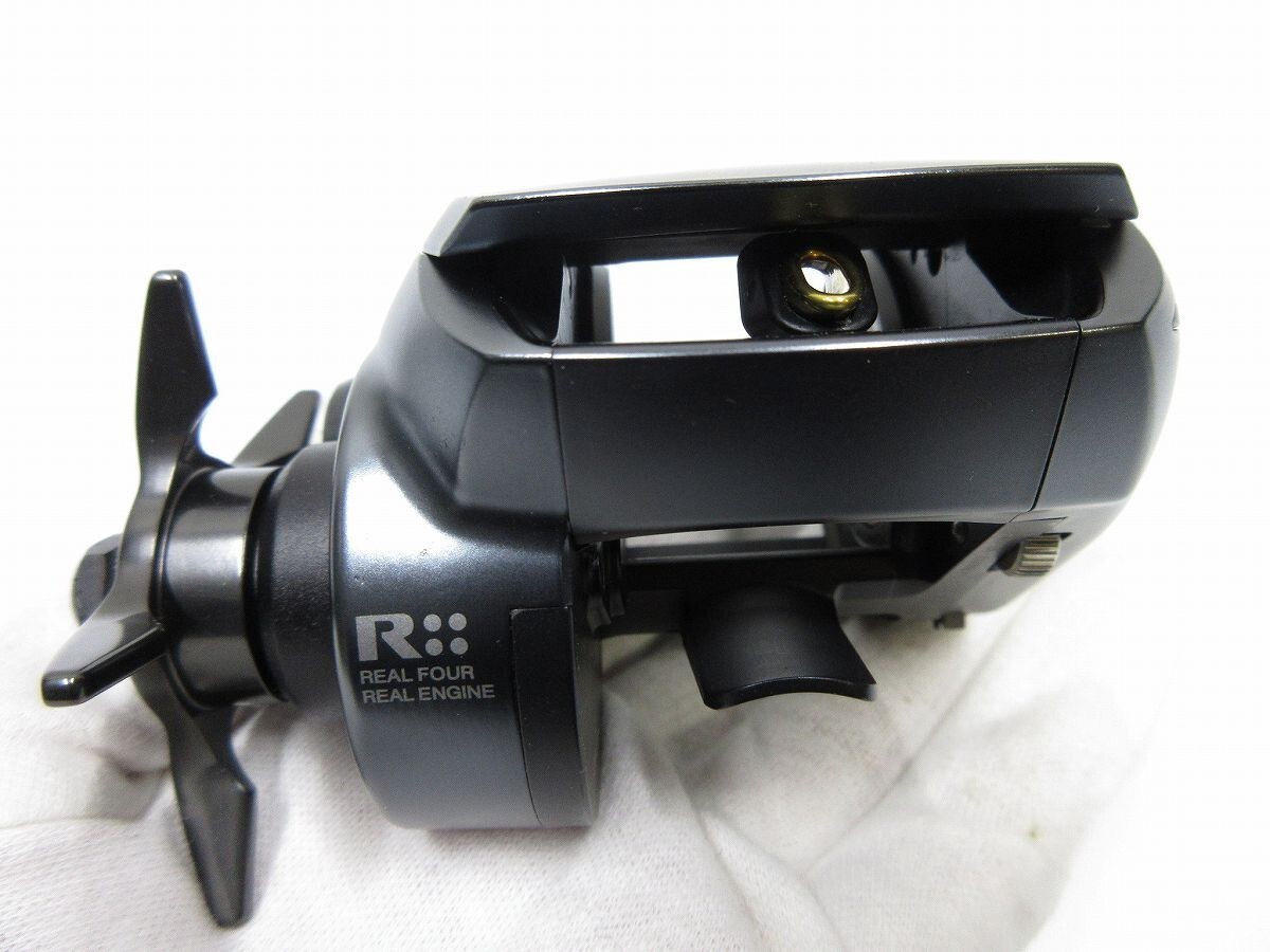 Daiwa Z2020H Body / AW0010 / 11