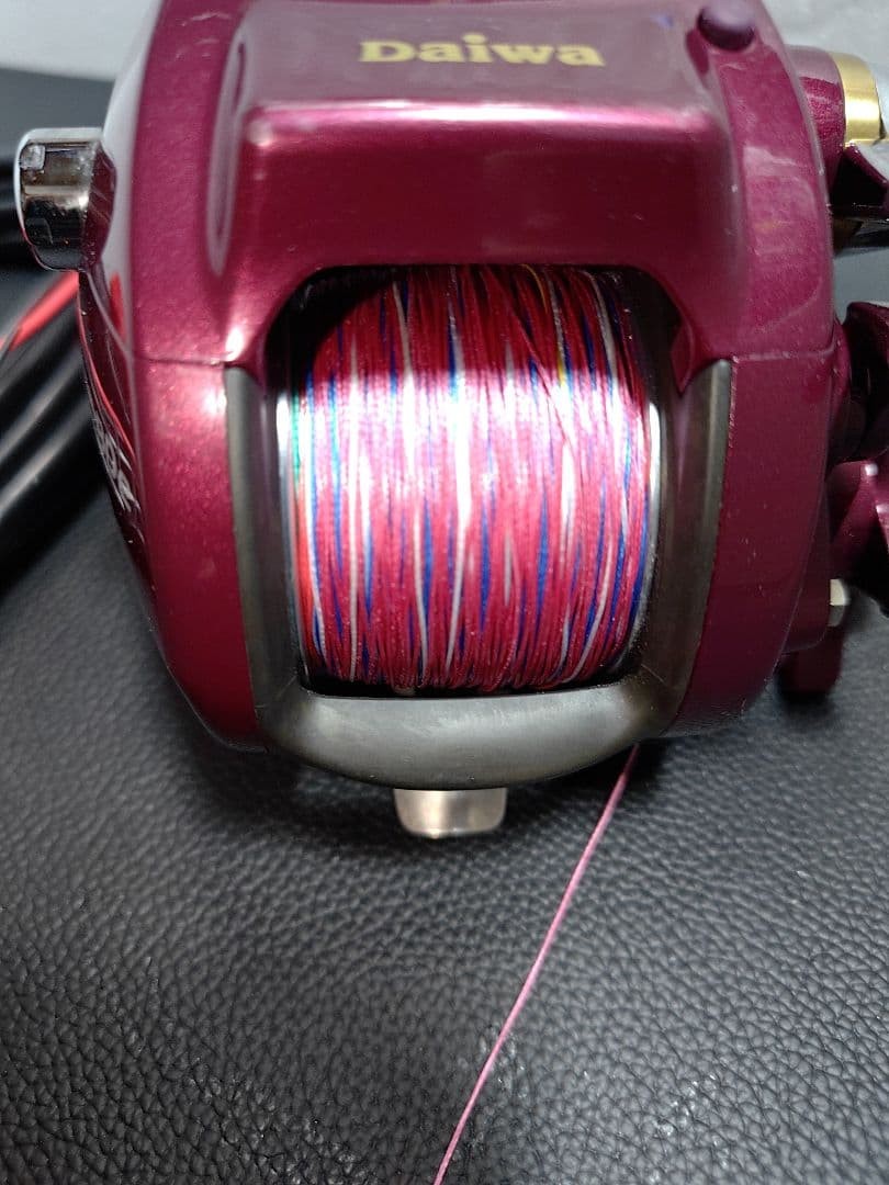 DAIWA Seaborg 400BDe 548507