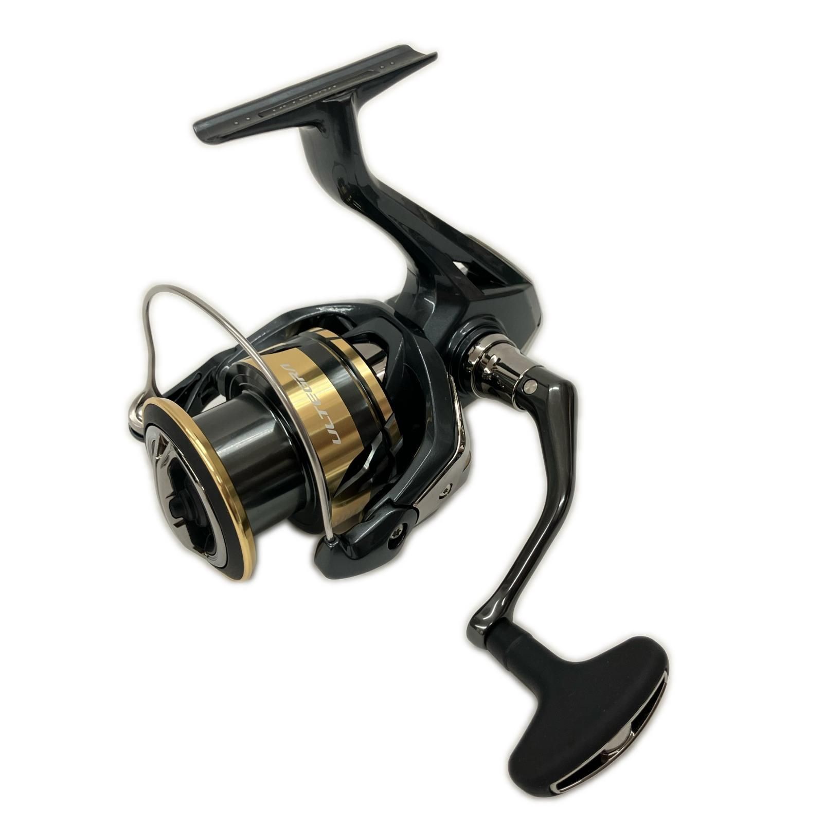 SHIMANO 25 Ultegra 4000XG Spinning Reel Used JDM Japan