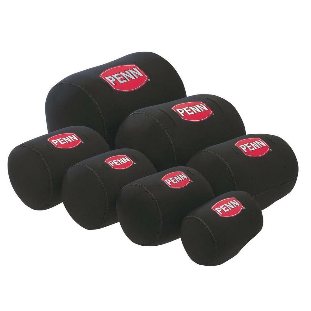 Penn Neoprene Conventional Reel Covers Size: S