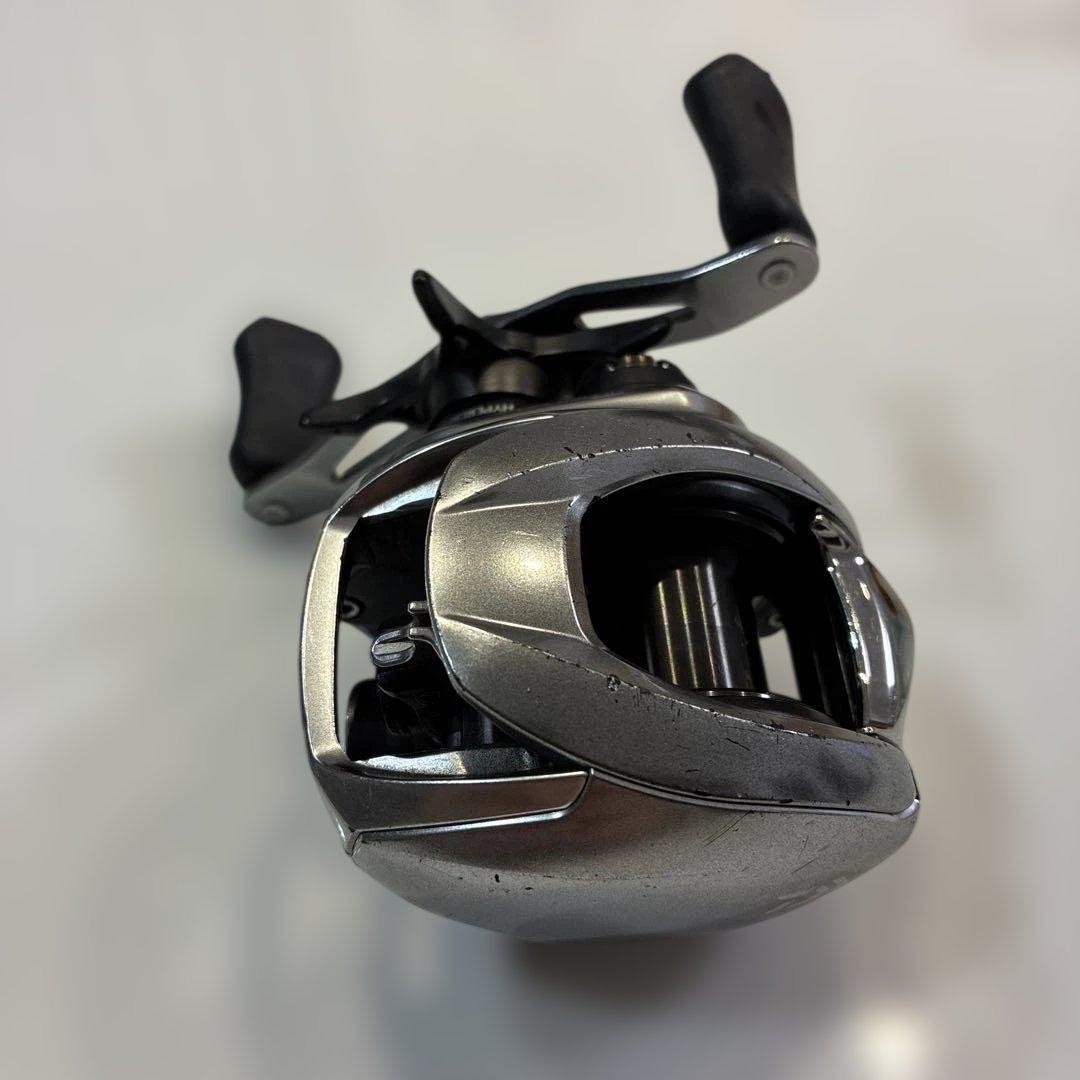 Daiwa Zillion SV TW 8.5 High Gear Popular Right Handle