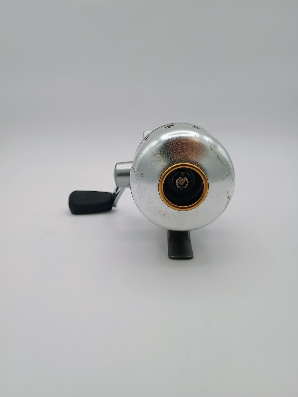 Daiwa Silvercast 80A Spincast Reel