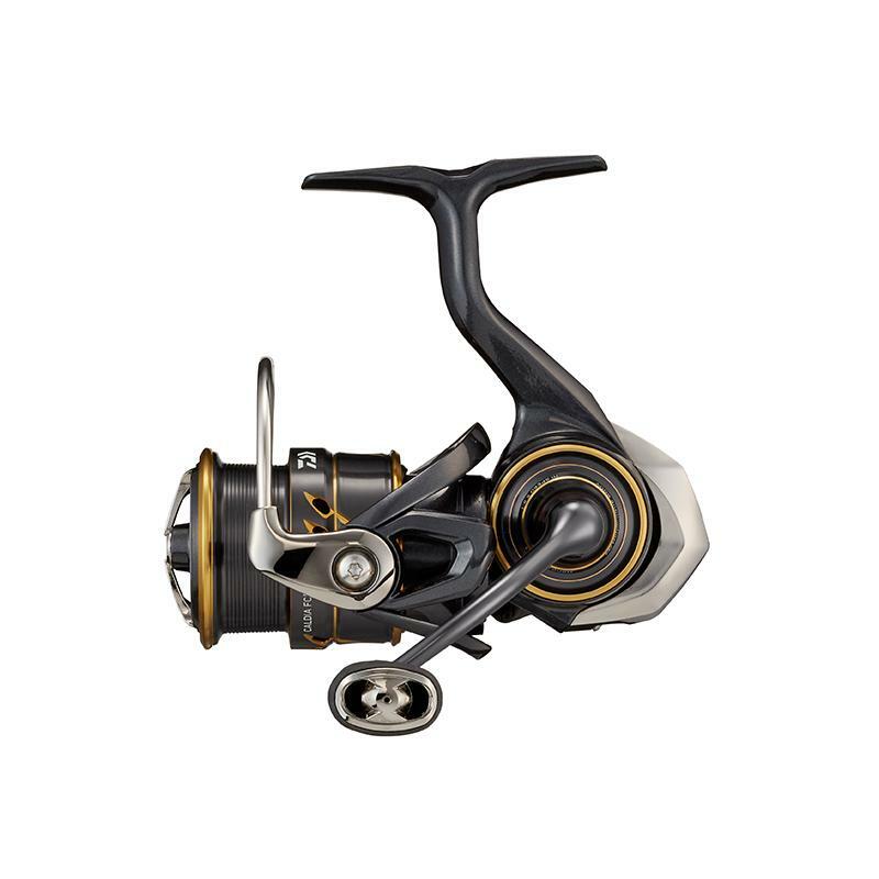 Daiwa 21 CALDIA FC LT2000S-H Spinning Reel