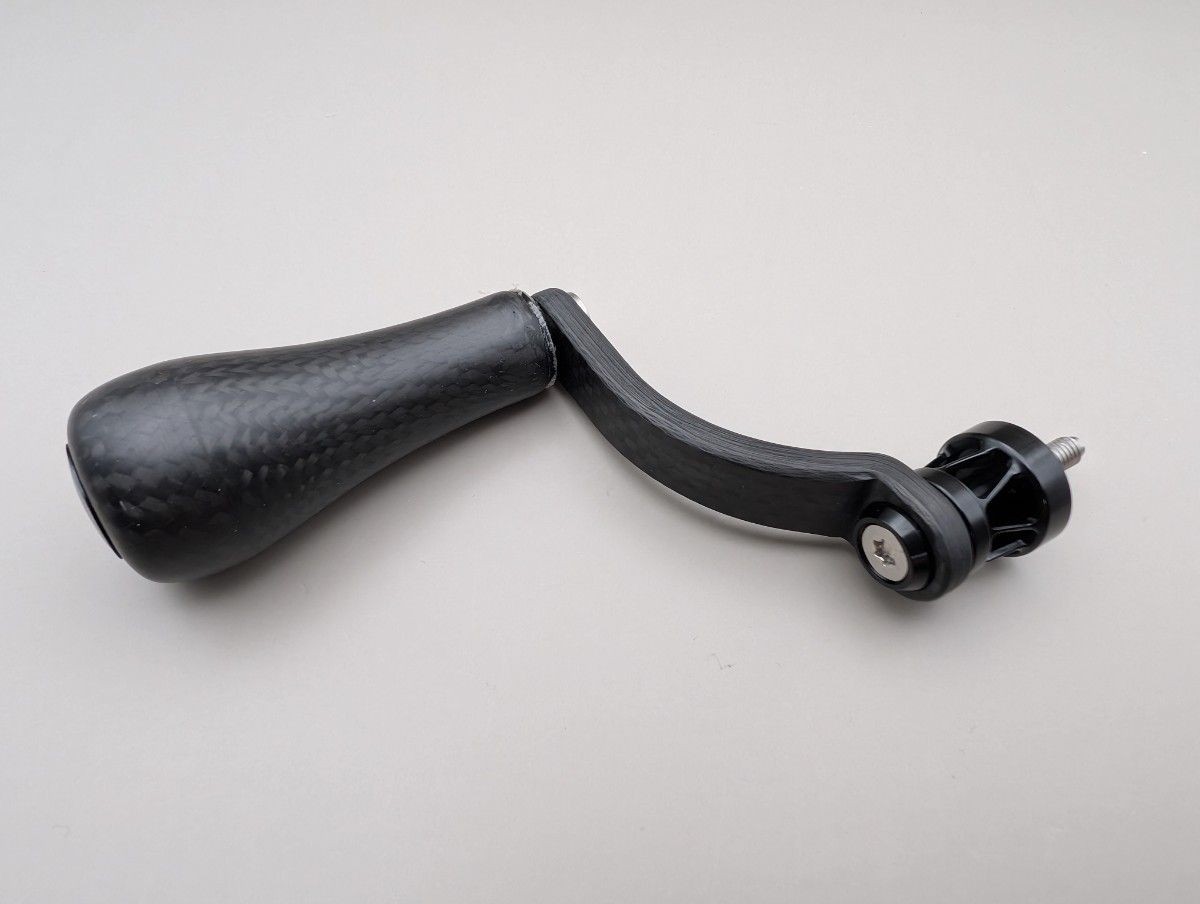 Studio Composite RC-SS EX 55mm Handle R27mm Knob Rubber Coating For For
