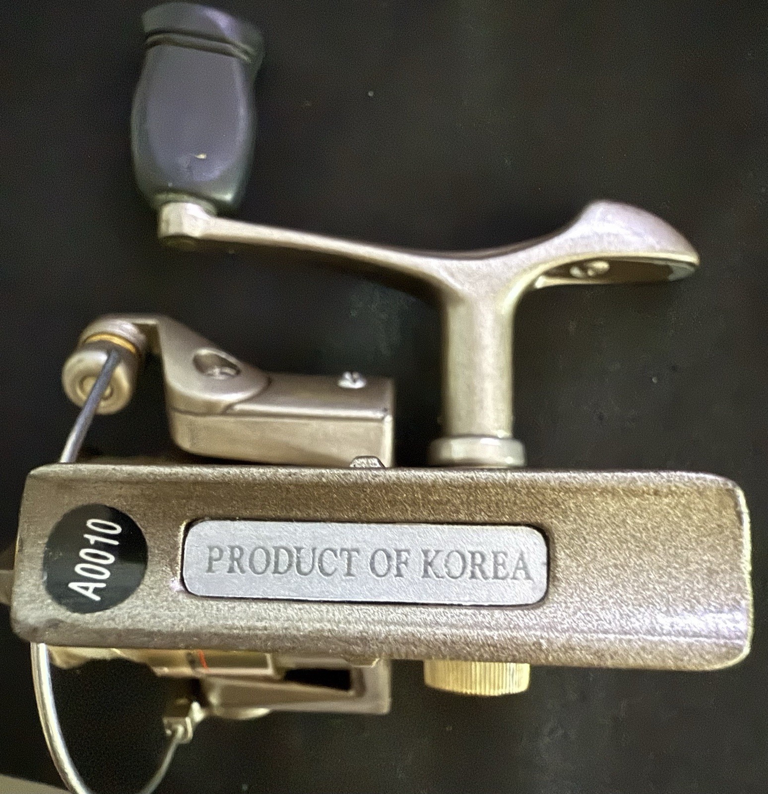 Bass Pro Shops PQ20XPS Pro Qualifier Spinning Reel
