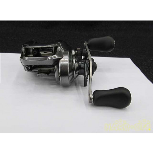 SHIMANO Baitcasting Reel 17CHRONARCH MGL 150