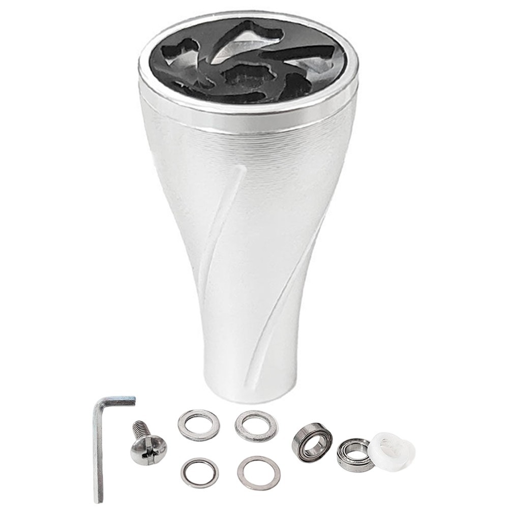 FOR DAIWA FOR STELLA FOR S Spinnings/casting Reel Aluminum-Reel Power-Knob 36mm