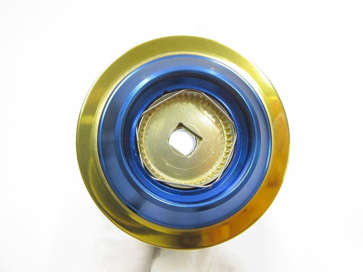 Daiwa Saltiga Z4500 Spool / AU8330 / 50