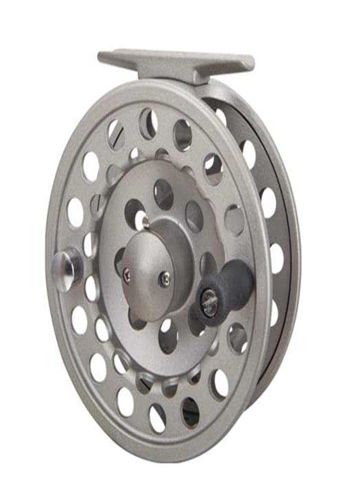 OKUMA SLV89b SLV Fly Reels 1RB, Multicolor, One Size