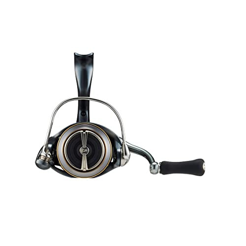 DAIWA LT2000S-H Light Salt Area Trout Native Trout Spinning Reel 23AIRITYNEW