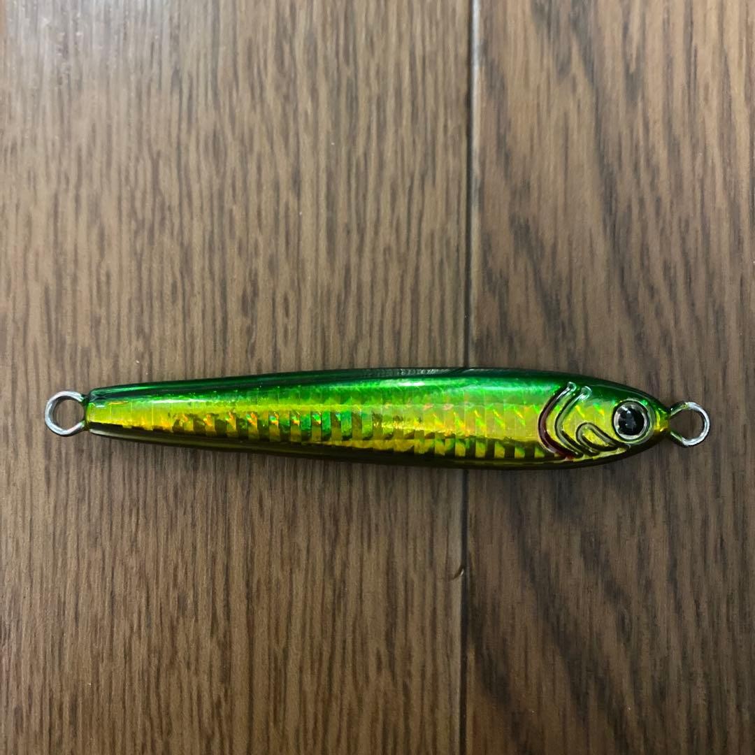 DAIWA TG Bait 120g & 100g 2pc Set