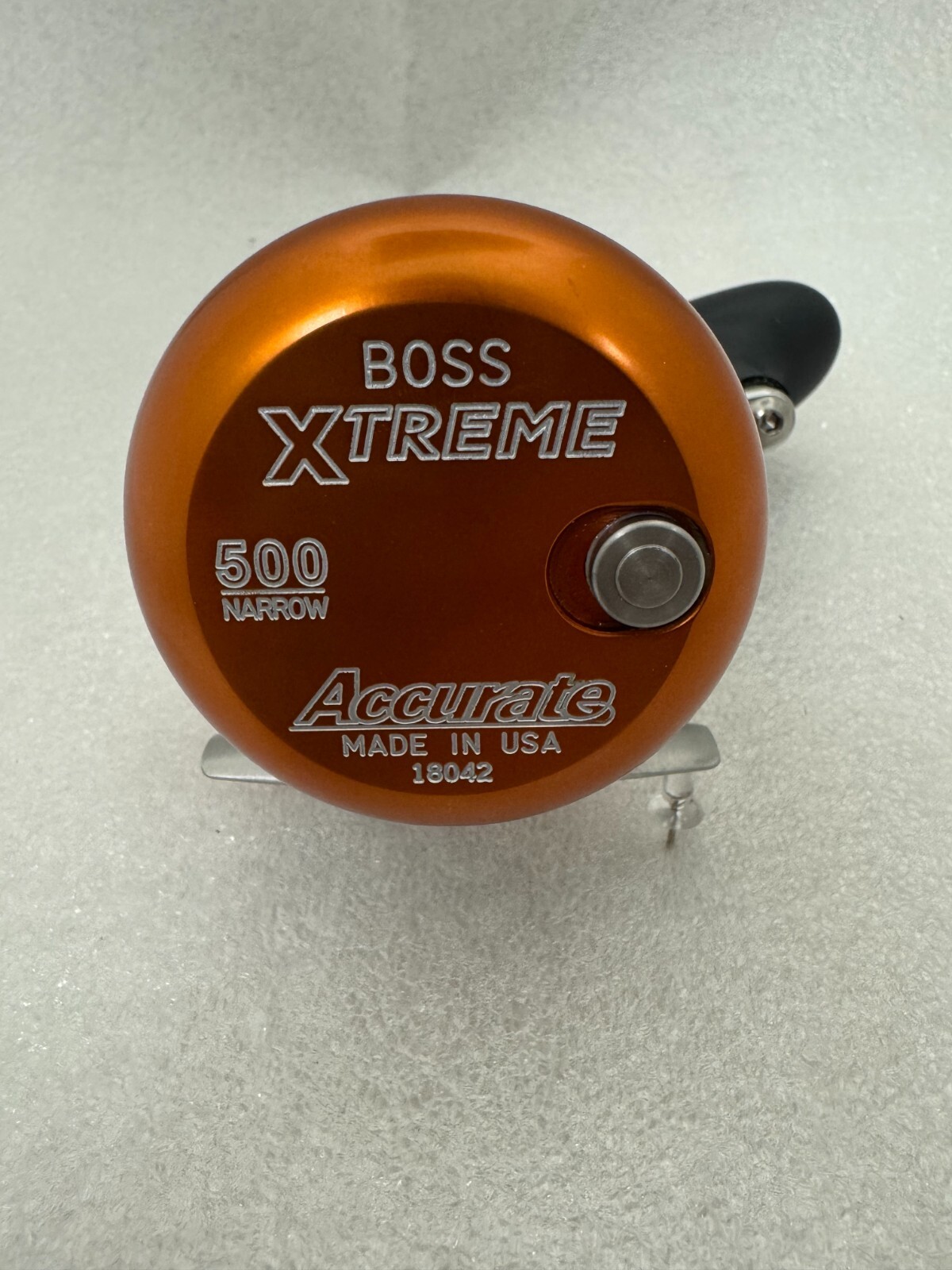Accurate Boss Xtreme 500N BX-500XN Custom Color 18042