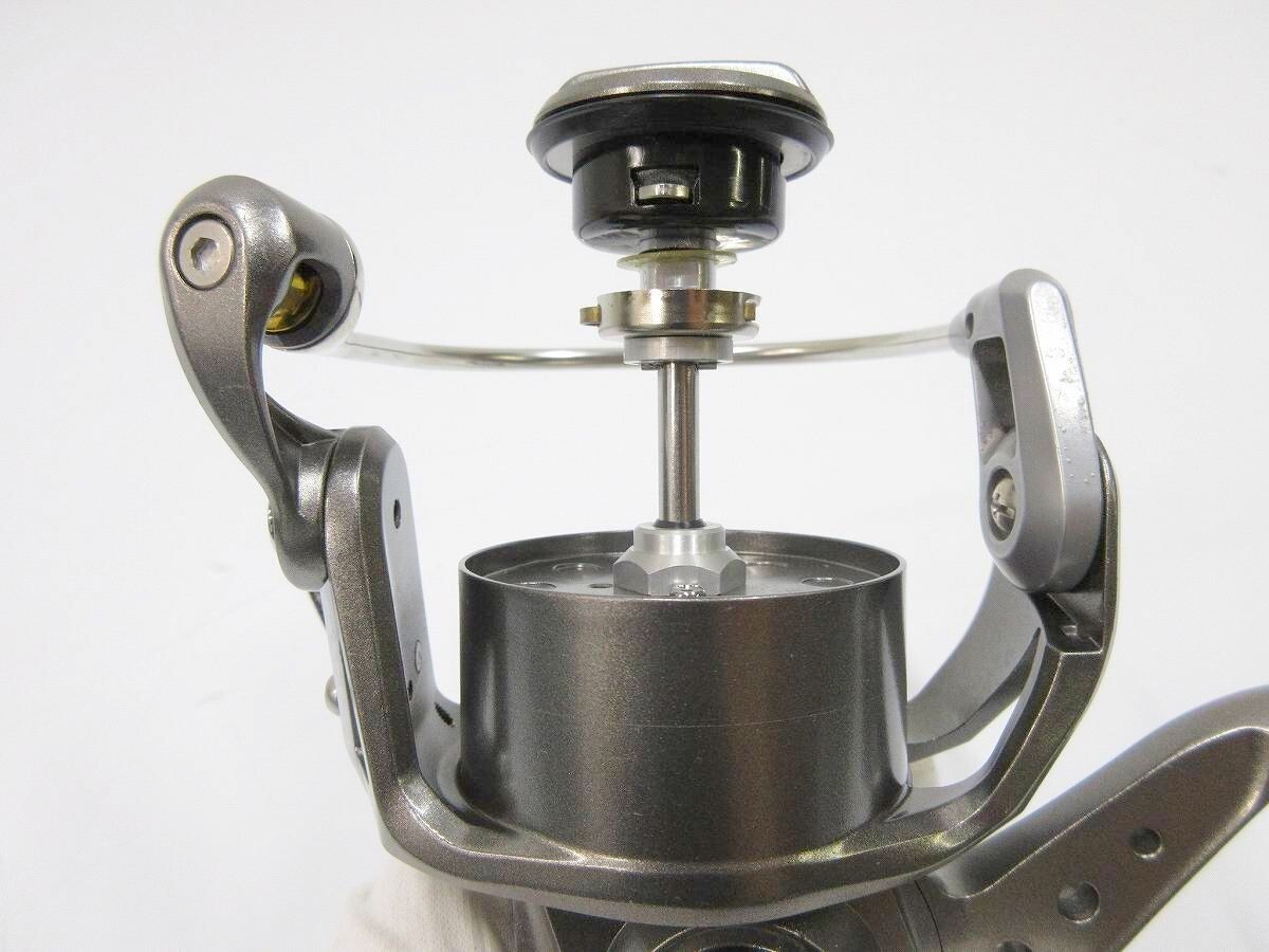 Daiwa 08 Catalina 4500H Body / AU3072 / 04
