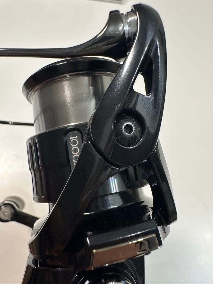 Shimano 19 VANQUISH 1000 SSSPG 156732