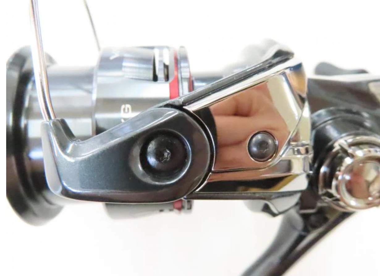 Shimano 24 Vanford C2500SXG Spinning Reel Freshwater Lightweight Bass Trout