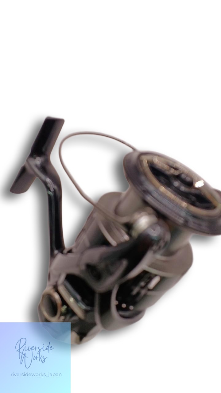 SHIMANO 19 VANQUISH 4000XG Spinning Reel Fishing Gear