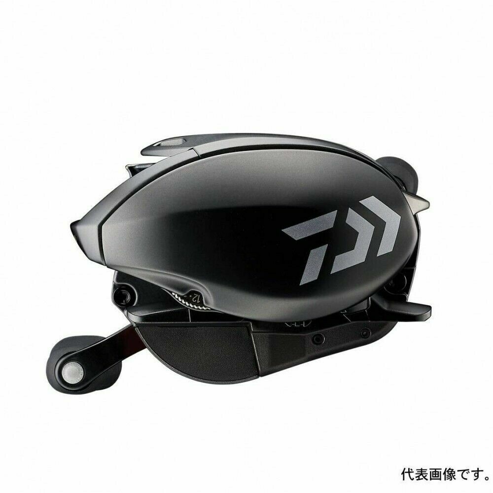 2020 NEW DAIWA Bait Reel Steeze AIR TW 500H from japan